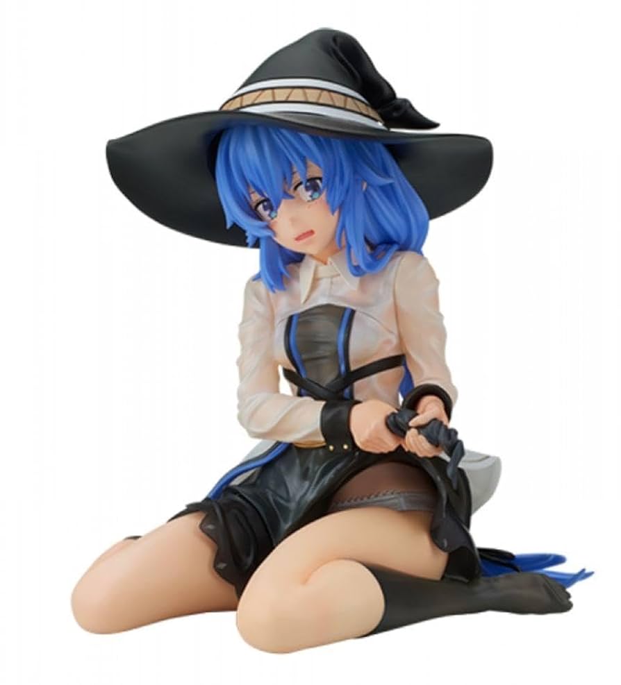 Amazon | 無職転生 ロキシー 水蒸ウォータースプラッシュVer